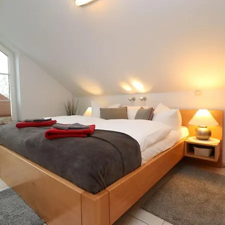 Apartment Cosy In Ostseebad Wustrow Wustrow (Fischland)