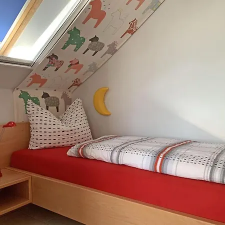 Apartment Cosy In Ostseebad Wustrow *