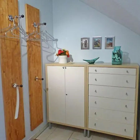 Apartment Cosy In Ostseebad Wustrow Wustrow (Fischland)