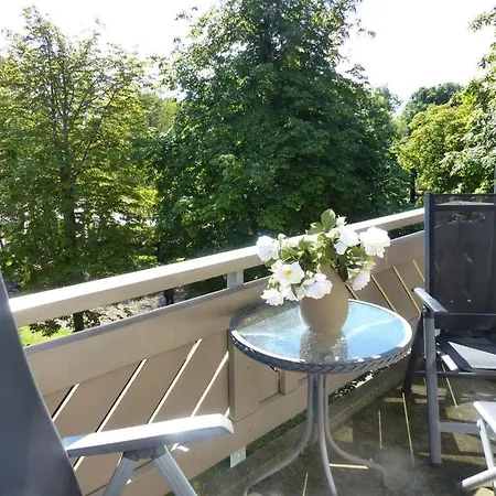 Apartment Cosy In Ostseebad Wustrow